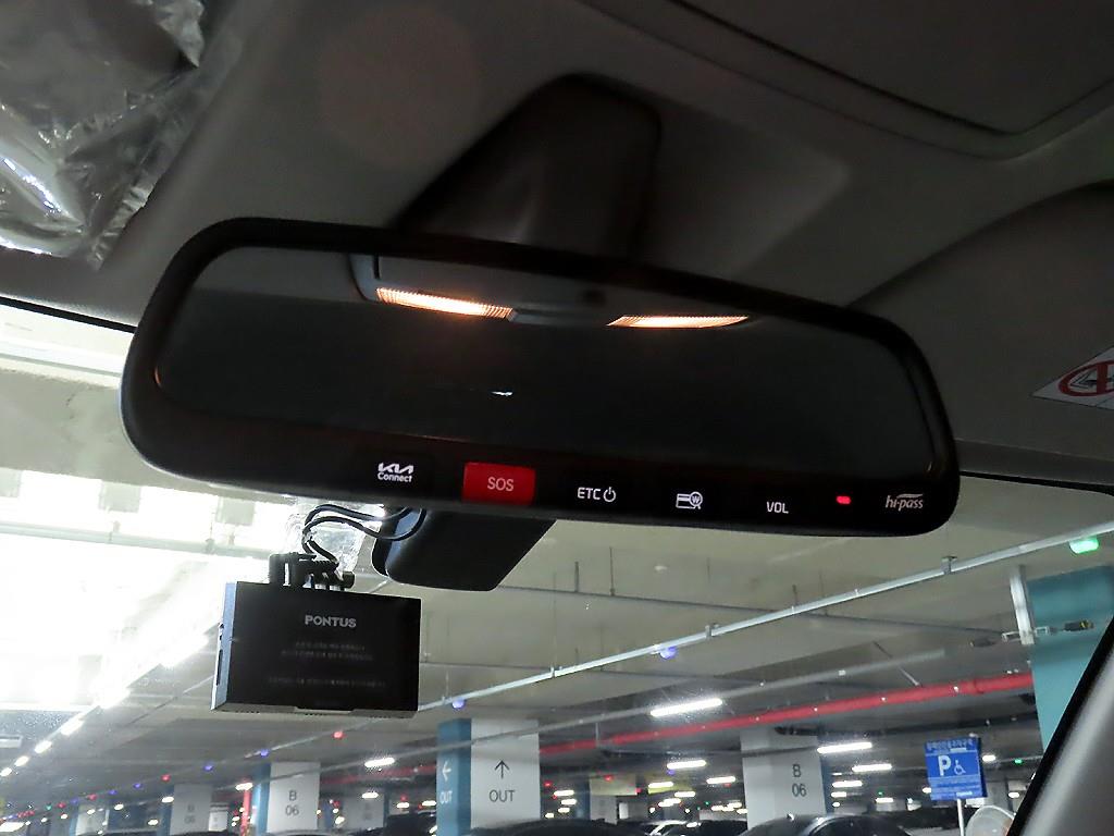 KIA Ray 2024 Blanco - Importación desde Corea - HF Imports Iquique - Foto 15