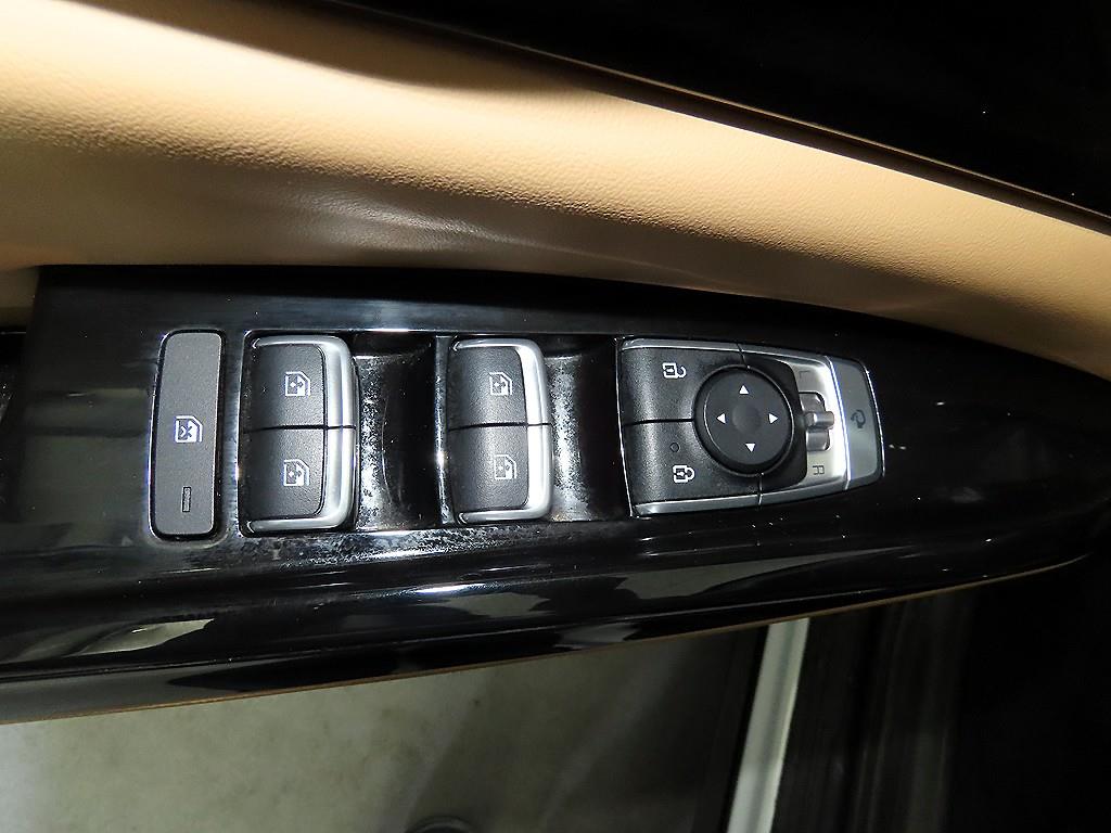 KIA Carnival 2023 Blanco - Importación desde Corea - HF Imports Iquique - Foto 13