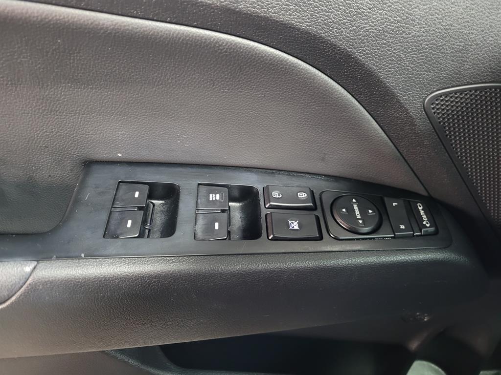 HYUNDAI Avante 2018 Negro - Importación desde Corea - HF Imports Iquique - Foto 13