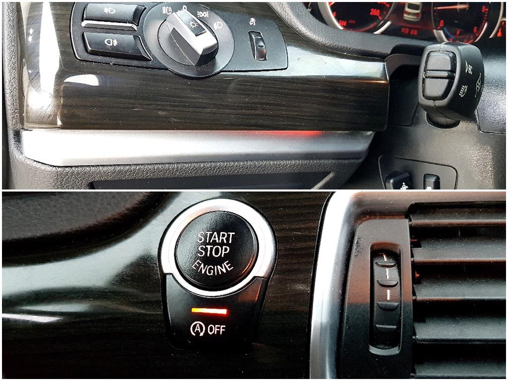 BMW Gran Turismo 2014 Plateado - Importación desde Corea - HF Imports Iquique - Foto 13