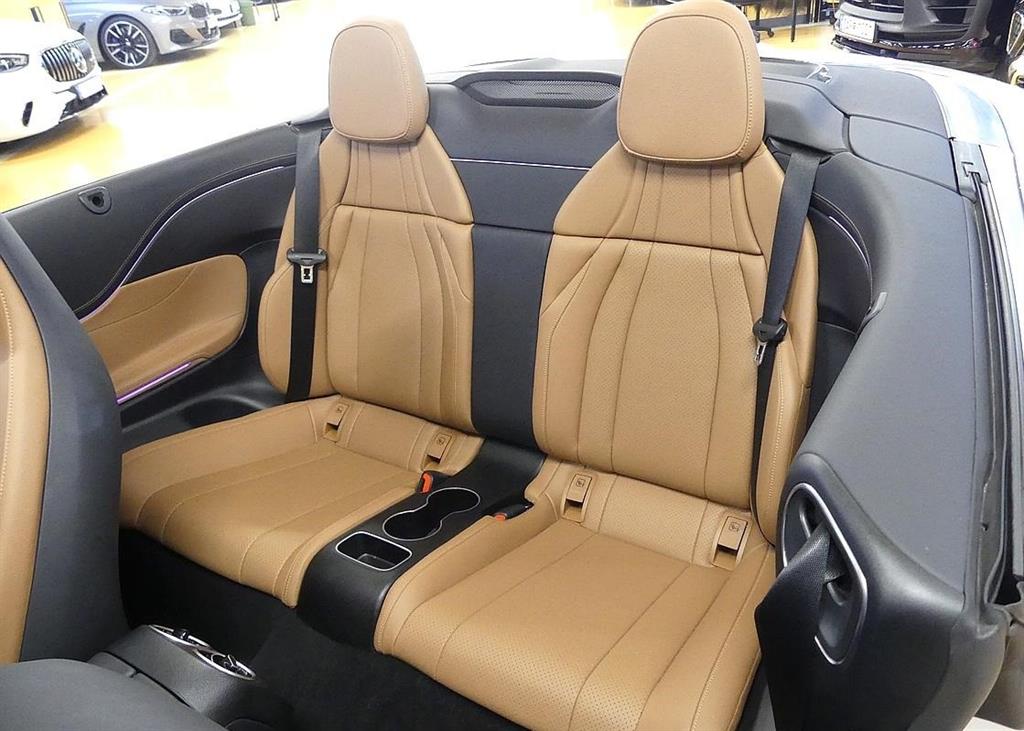 Mercedes Benz CLE Class 2024 Blanco - Importación desde Corea - HF Imports Iquique - Foto 18