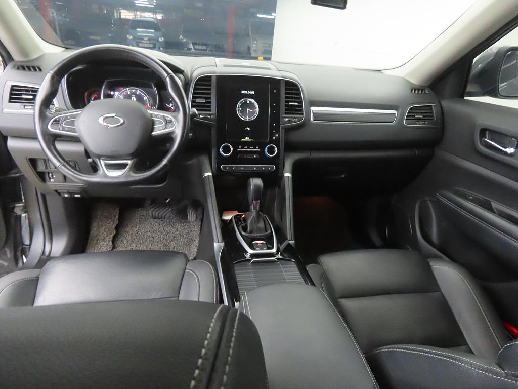 SAMSUNG QM6 - Vista 7