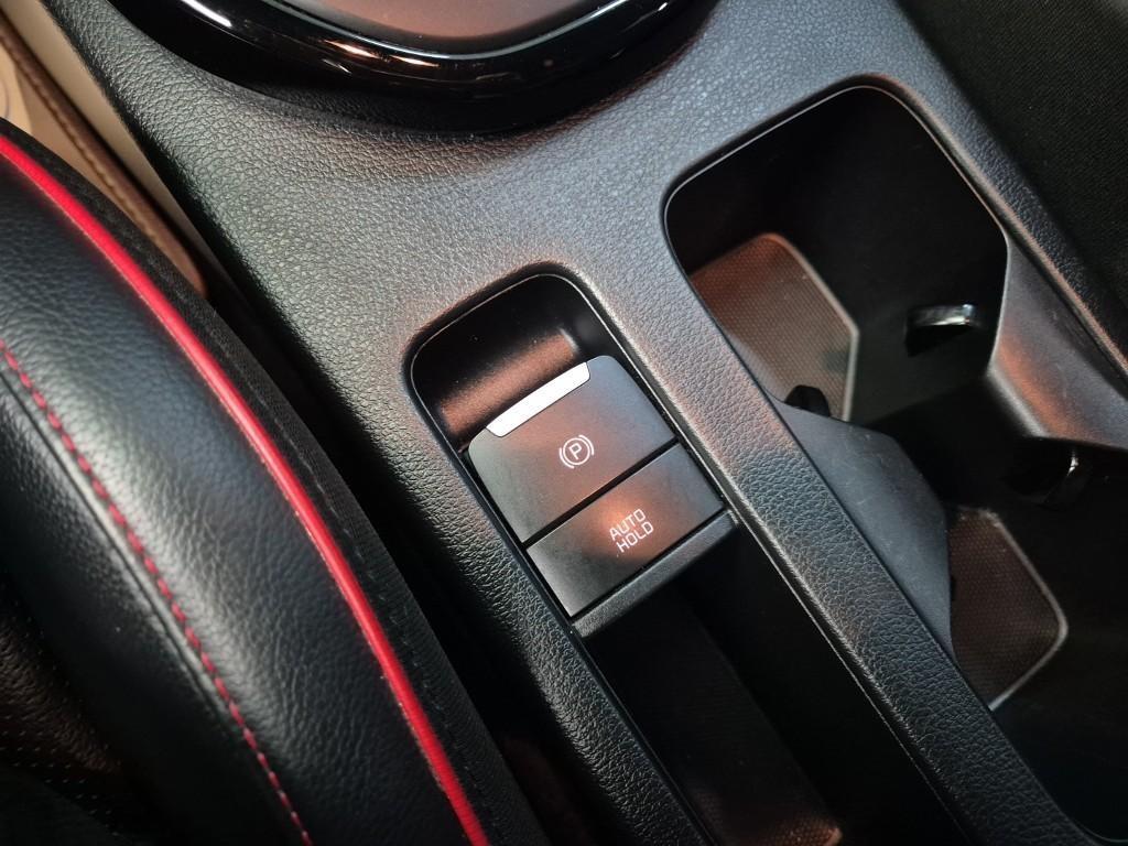 KIA K3 - Vista 6