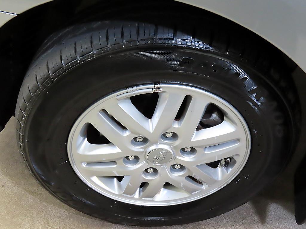 HYUNDAI Starex 2017 Plateado - Importación desde Corea - HF Imports Iquique - Foto 20