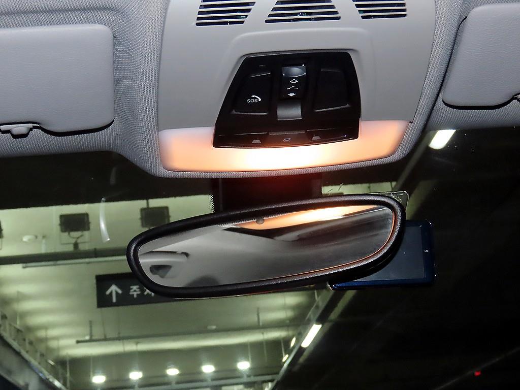 BMW 1 series 2017 Plateado - Importación desde Corea - HF Imports Iquique - Foto 15