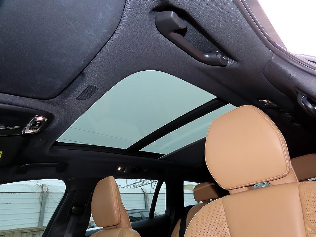 Volvo V60 2020 - Importación desde Corea - HF Imports Iquique - Foto 16