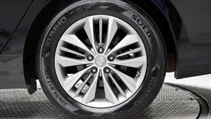 HYUNDAI Grandeur - Vista 12