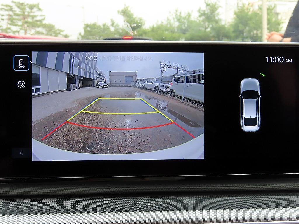 HYUNDAI Grandeur 2023 Blanco - Importación desde Corea - HF Imports Iquique - Foto 15