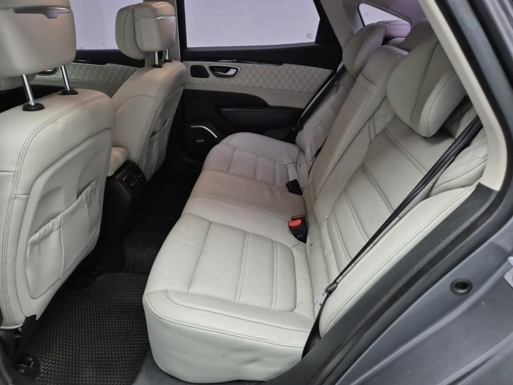 SAMSUNG SM6 - Vista 12