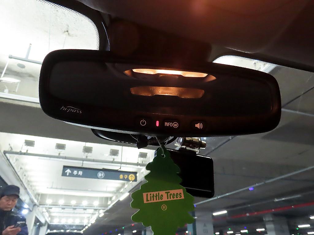 Chevrolet Spark 2017 Gris - Importación desde Corea - HF Imports Iquique - Foto 14