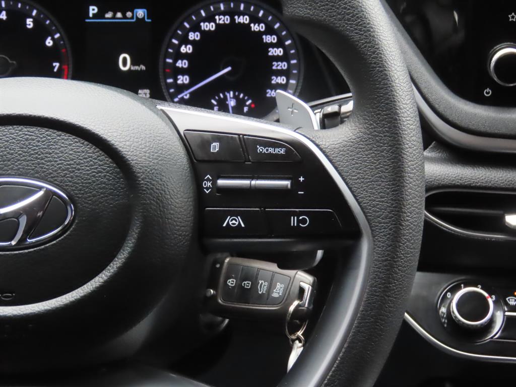 HYUNDAI Sonata 2023 Gris - Importación desde Corea - HF Imports Iquique - Foto 12