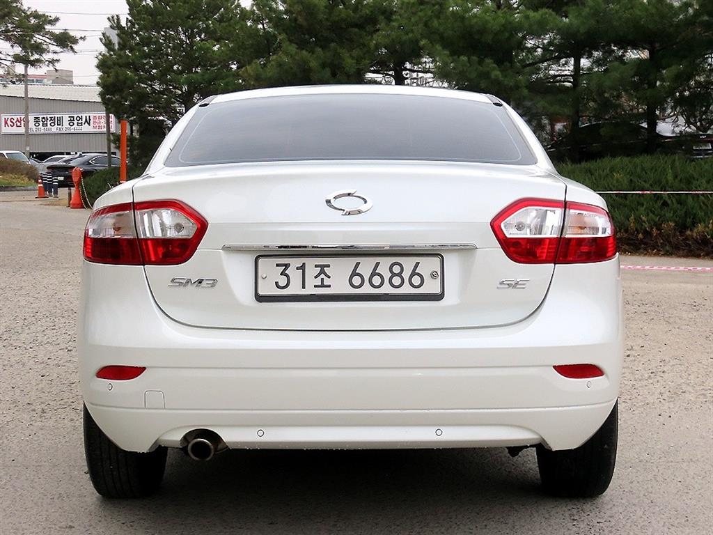 SAMSUNG SM3 - Vista 4