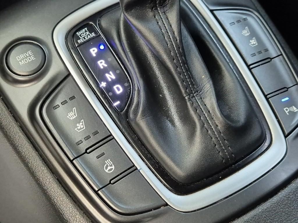 HYUNDAI Kona 2018 Blanco - Importación desde Corea - HF Imports Iquique - Foto 17