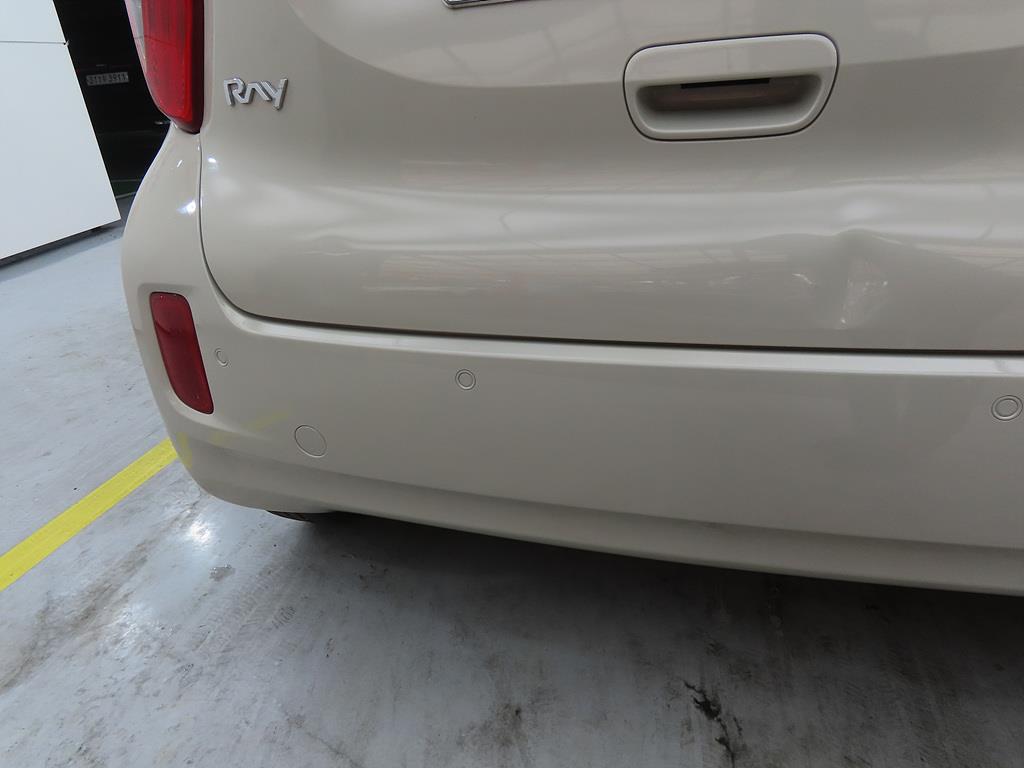 KIA Ray 2017 the color of pearl - Importación desde Corea - HF Imports Iquique - Foto 16