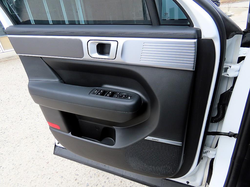 HYUNDAI Santa Fe - Vista 12