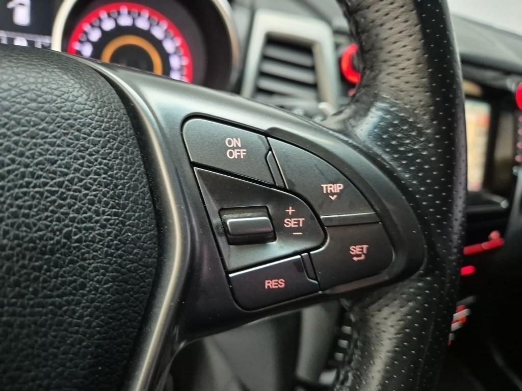 Ssangyong Tivoli 2018 Blanco - Importación desde Corea - HF Imports Iquique - Foto 13