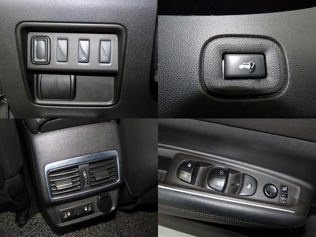 SAMSUNG QM6 2017 Negro - Importación desde Corea - HF Imports Iquique - Foto 18