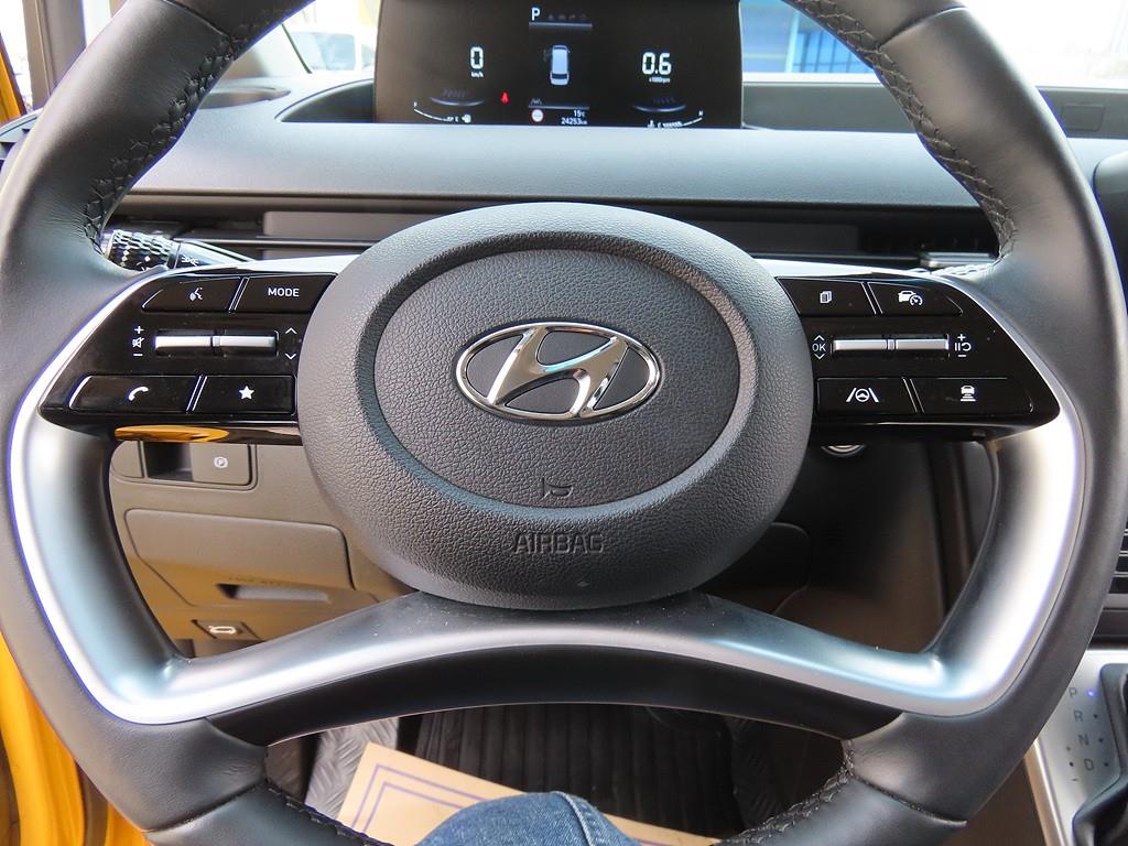 HYUNDAI Staria - Vista 9