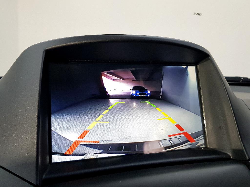 Chevrolet Orlando - Vista 11