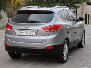 HYUNDAI Tucson - Vista 6
