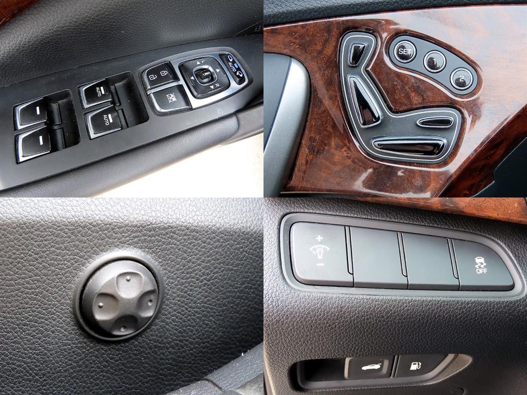 HYUNDAI Aslan 2015 - Importación desde Corea - HF Imports Iquique - Foto 16