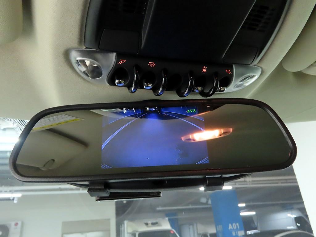 Mini Countryman 2014 - Importación desde Corea - HF Imports Iquique - Foto 15