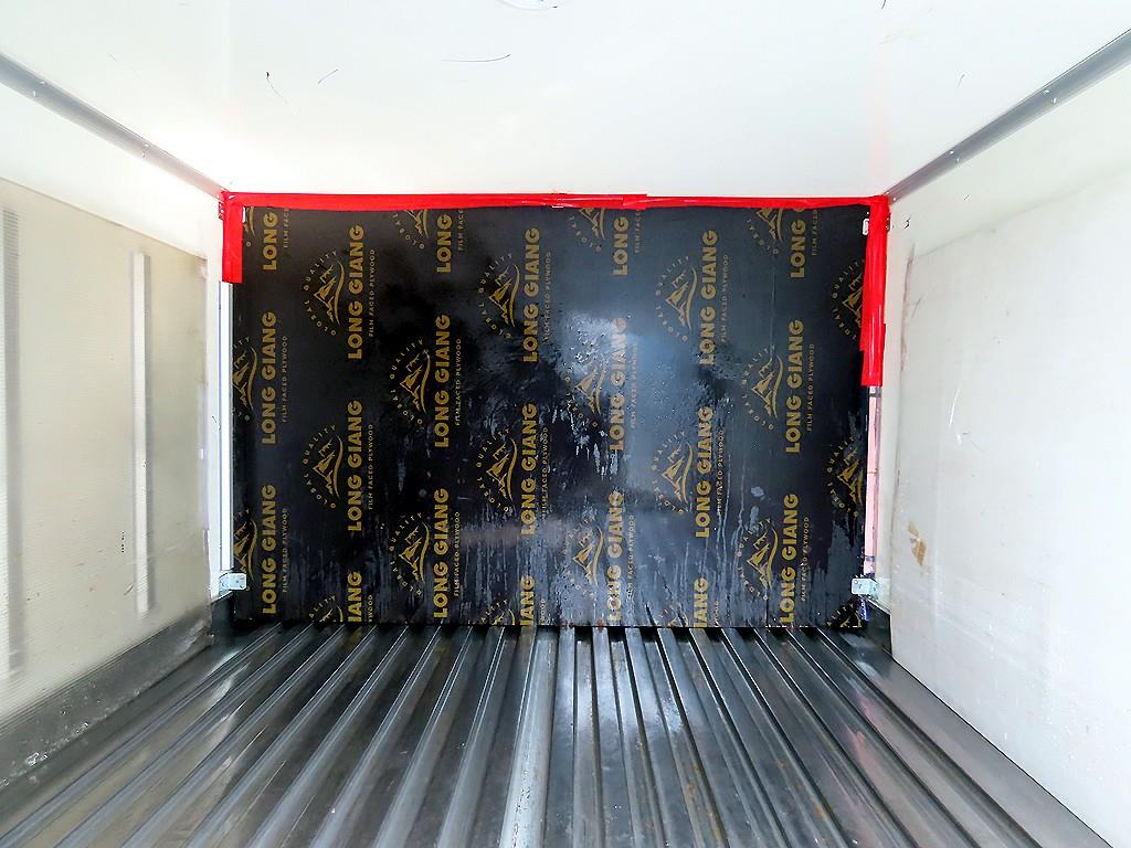 Small Truck Freezer Box(Low Deck) - Vista 6