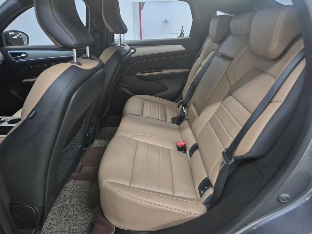 SAMSUNG Arkana - Vista 12