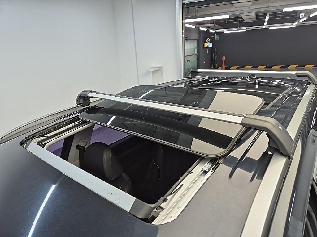 HYUNDAI Palisade 2019 Negro - Importación desde Corea - HF Imports Iquique - Foto 16