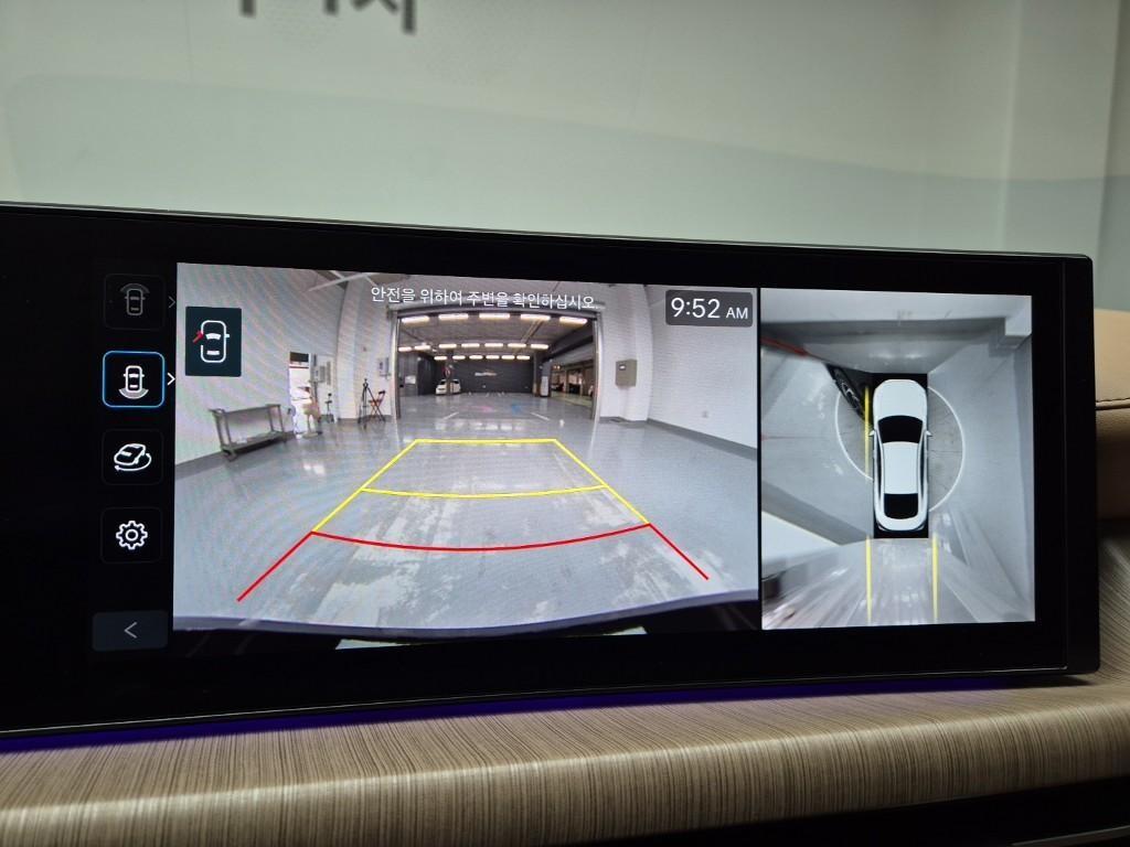 HYUNDAI Sonata - Vista 7