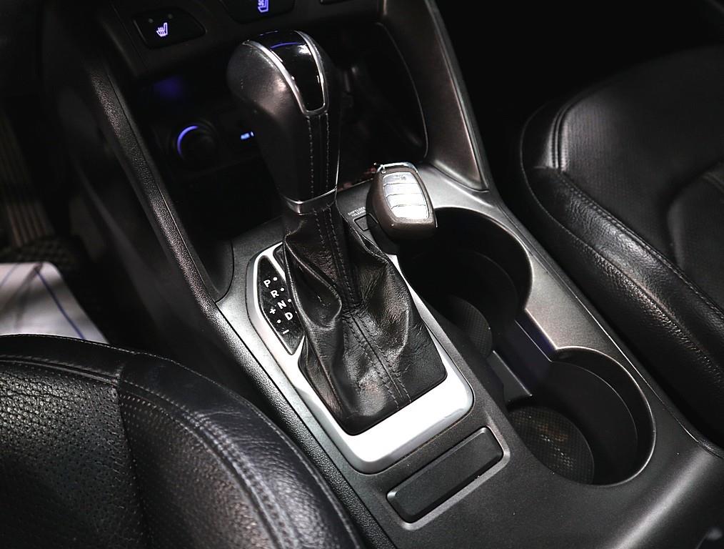 HYUNDAI Tucson 2014 Gris - Importación desde Corea - HF Imports Iquique - Foto 13