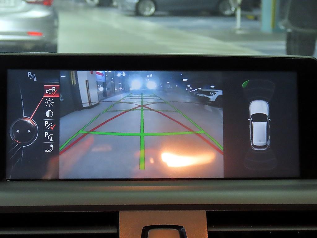 BMW 1 series 2016 Blanco - Importación desde Corea - HF Imports Iquique - Foto 14