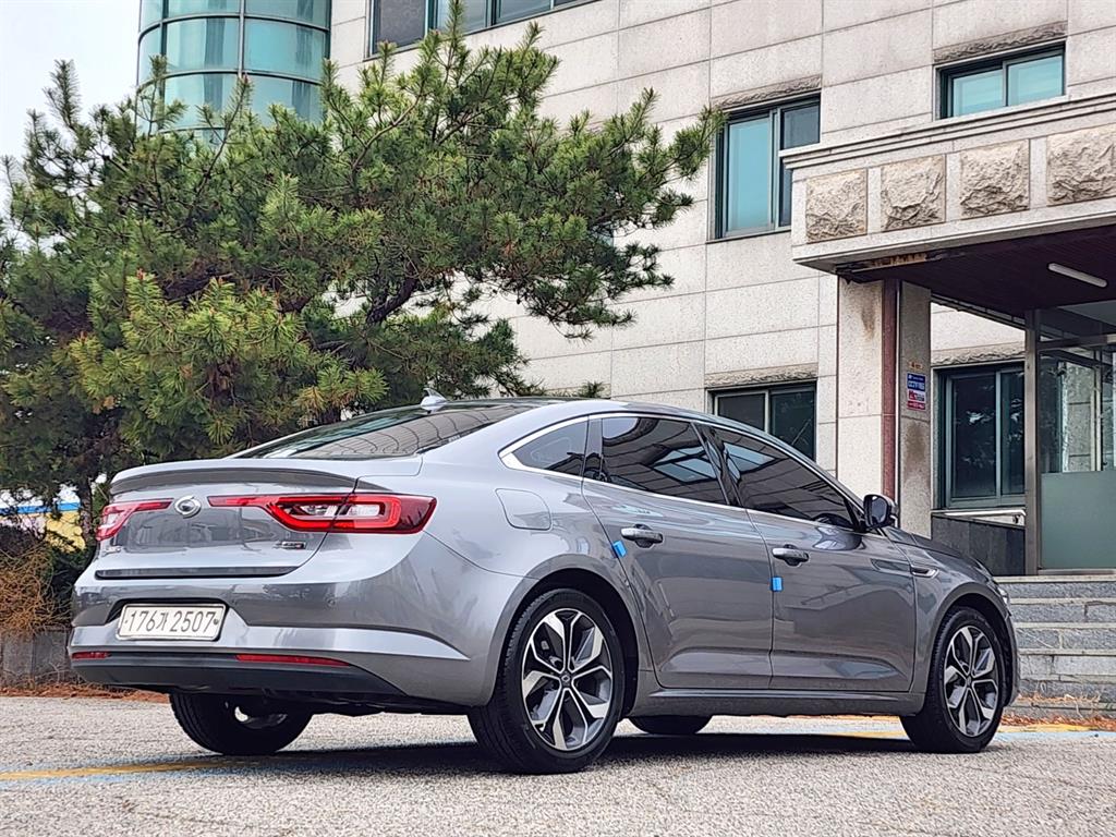 SAMSUNG SM6 - Vista 4