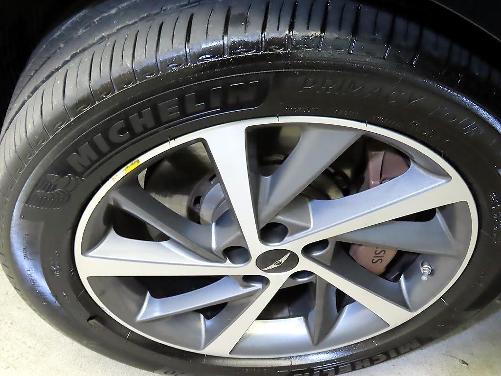 Genesis GV80 2024 - Importación desde Corea - HF Imports Iquique - Foto 20