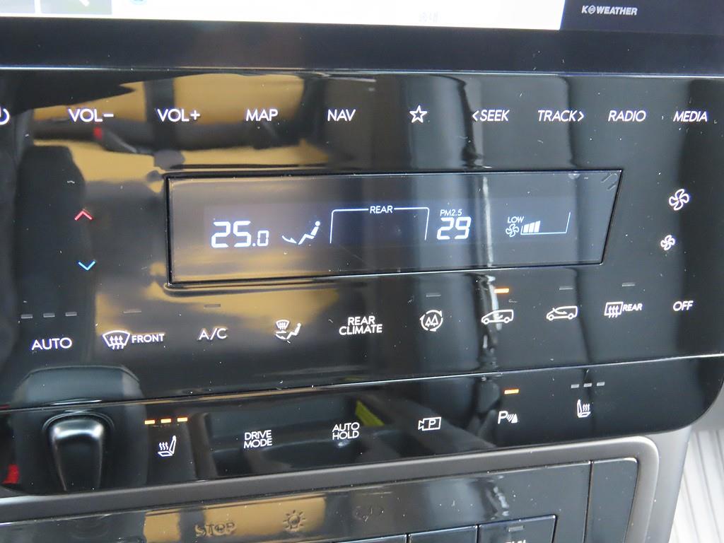 HYUNDAI Staria 2024 Amarillo - Importación desde Corea - HF Imports Iquique - Foto 15