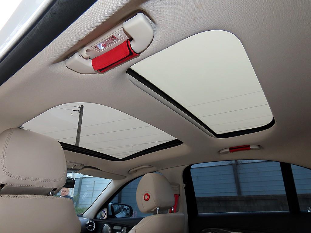 Mercedes Benz E class 2017 Blanco - Importación desde Corea - HF Imports Iquique - Foto 16