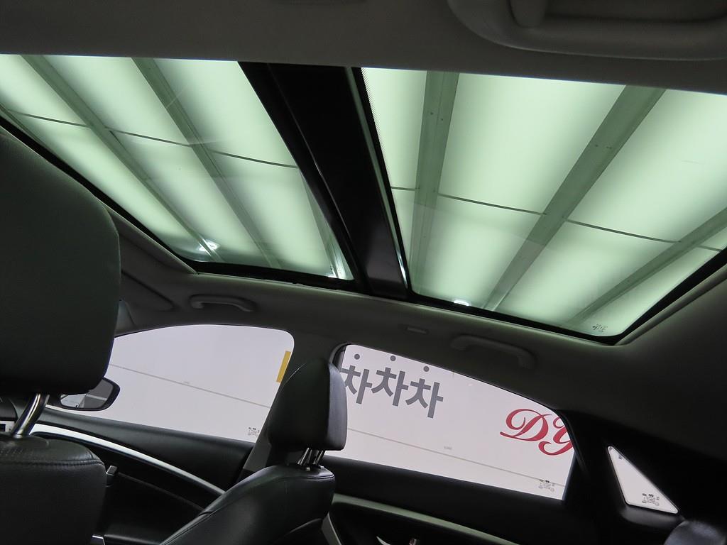 HYUNDAI i30 2015 Blanco - Importación desde Corea - HF Imports Iquique - Foto 18