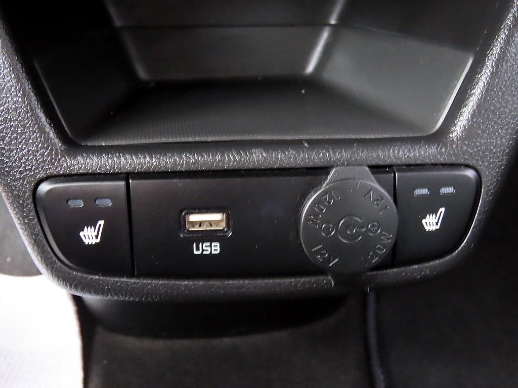 KIA Ray 2021 Blanco - Importación desde Corea - HF Imports Iquique - Foto 15