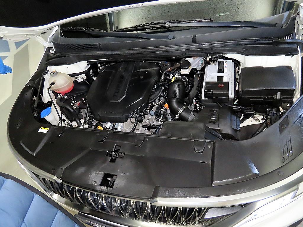 KIA Carnival 2023 Blanco - Importación desde Corea - HF Imports Iquique - Foto 19