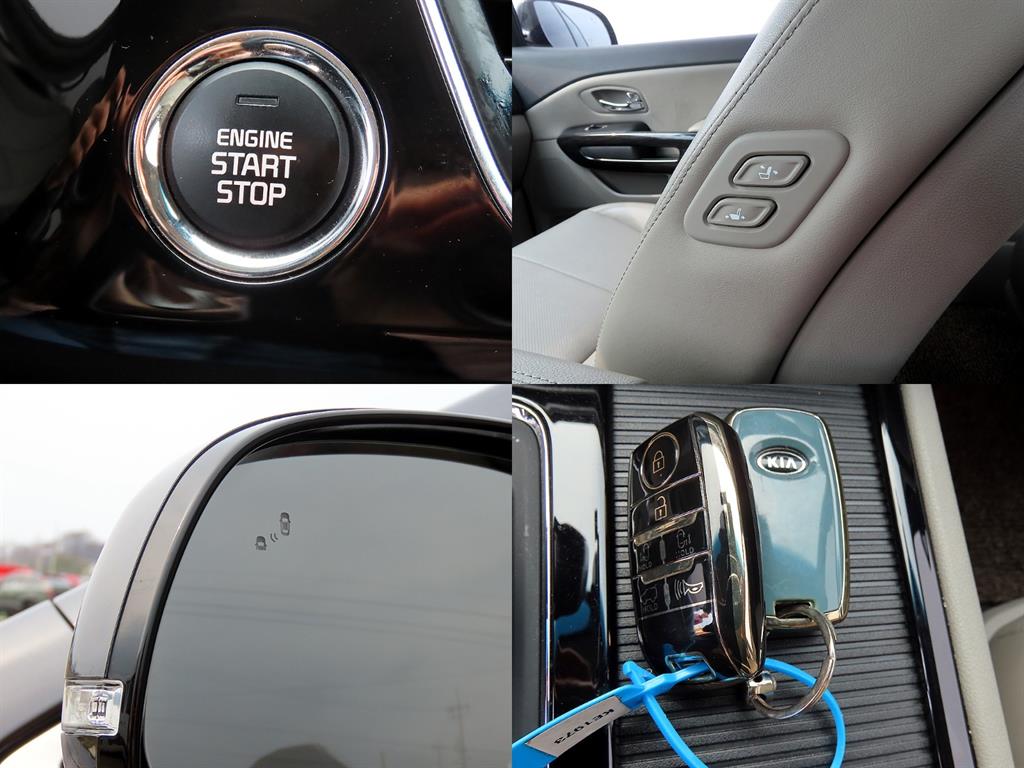 KIA Carnival 2018 - Importación desde Corea - HF Imports Iquique - Foto 15