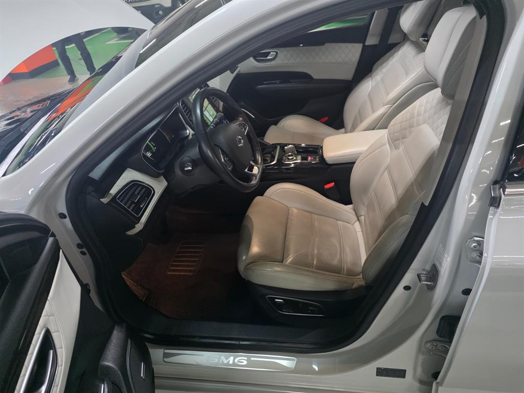 SAMSUNG SM6 2016 Blanco - Importación desde Corea - HF Imports Iquique - Foto 19