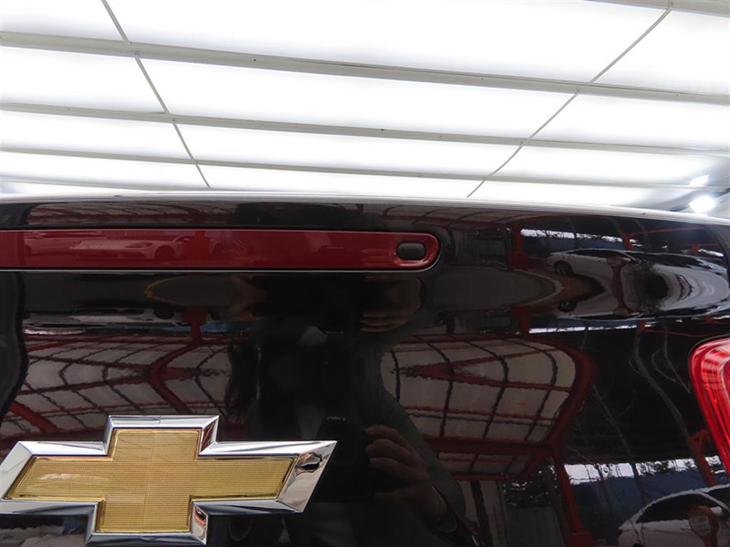 Chevrolet Malibu 2012 Negro - Importación desde Corea - HF Imports Iquique - Foto 18