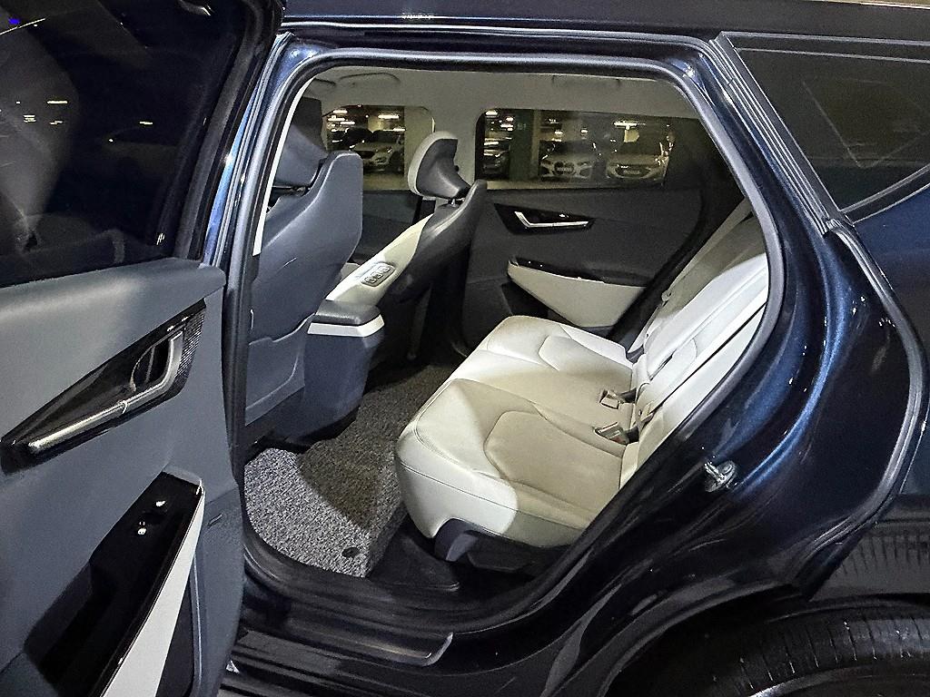 KIA EV6 - Vista 8