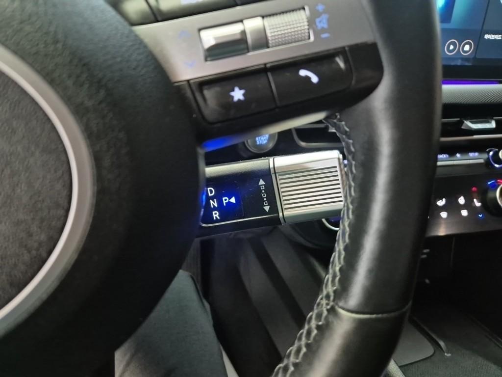 HYUNDAI Sonata - Vista 8