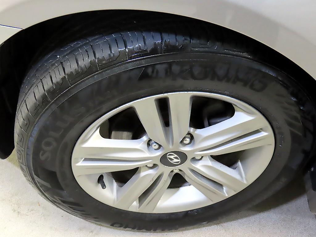 HYUNDAI Sonata 2013 Gris - Importación desde Corea - HF Imports Iquique - Foto 20