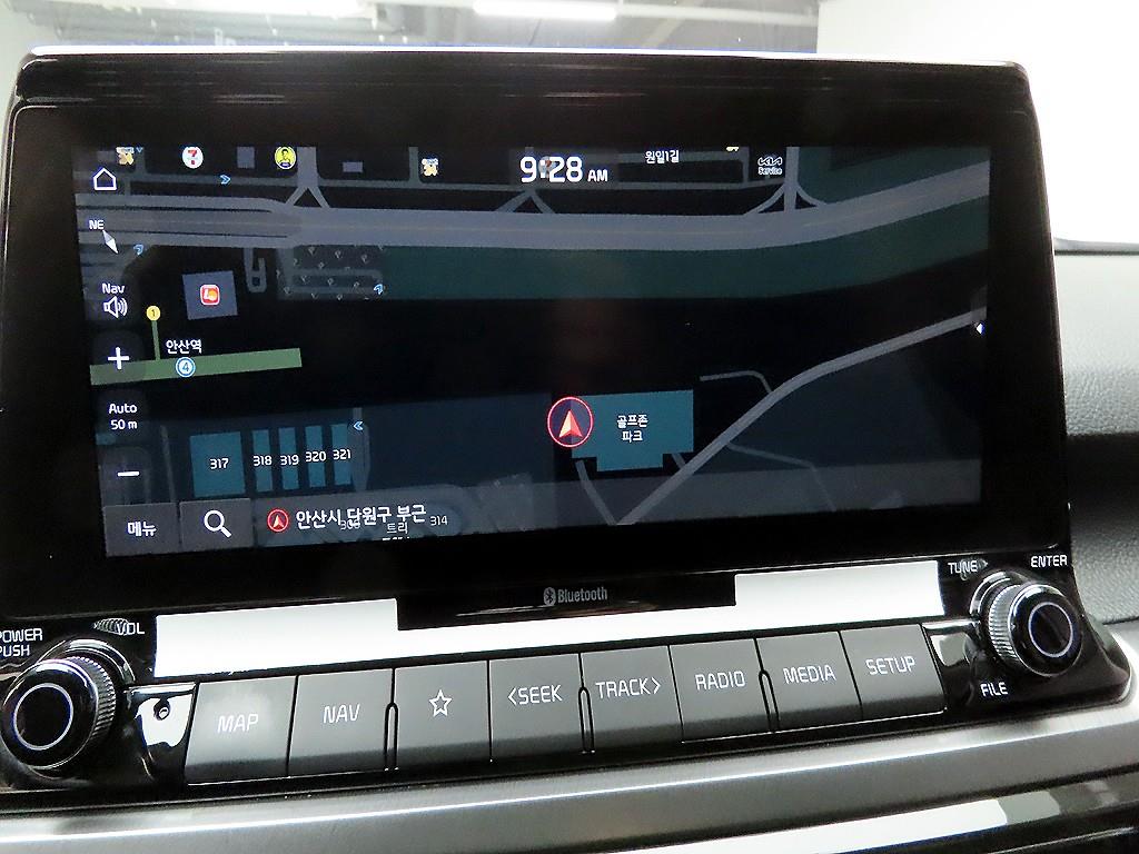 KIA Seltos - Vista 9