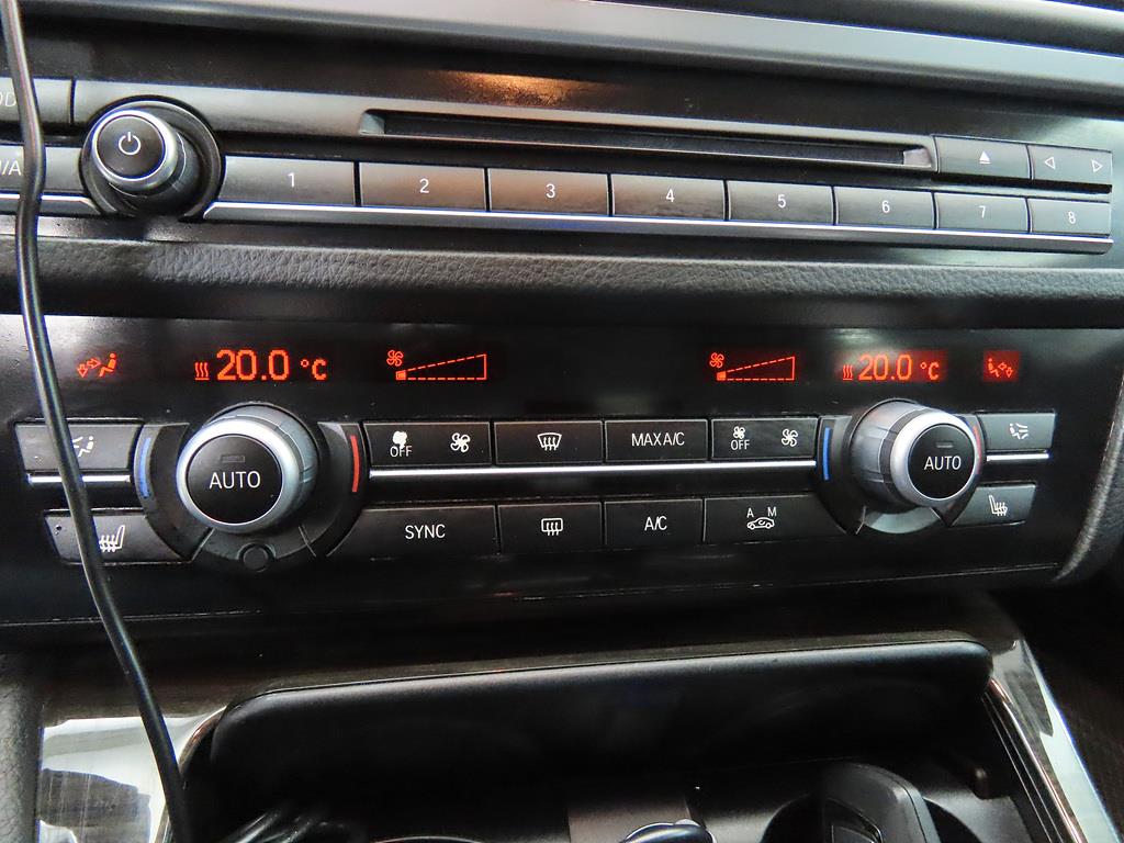 BMW 5 Series 2015 Blanco - Importación desde Corea - HF Imports Iquique - Foto 14