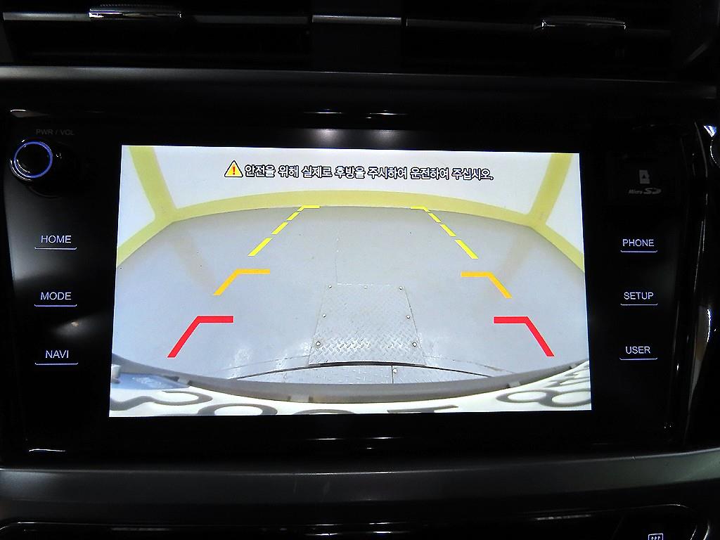 Ssangyong Korando 2022 Blanco - Importación desde Corea - HF Imports Iquique - Foto 16