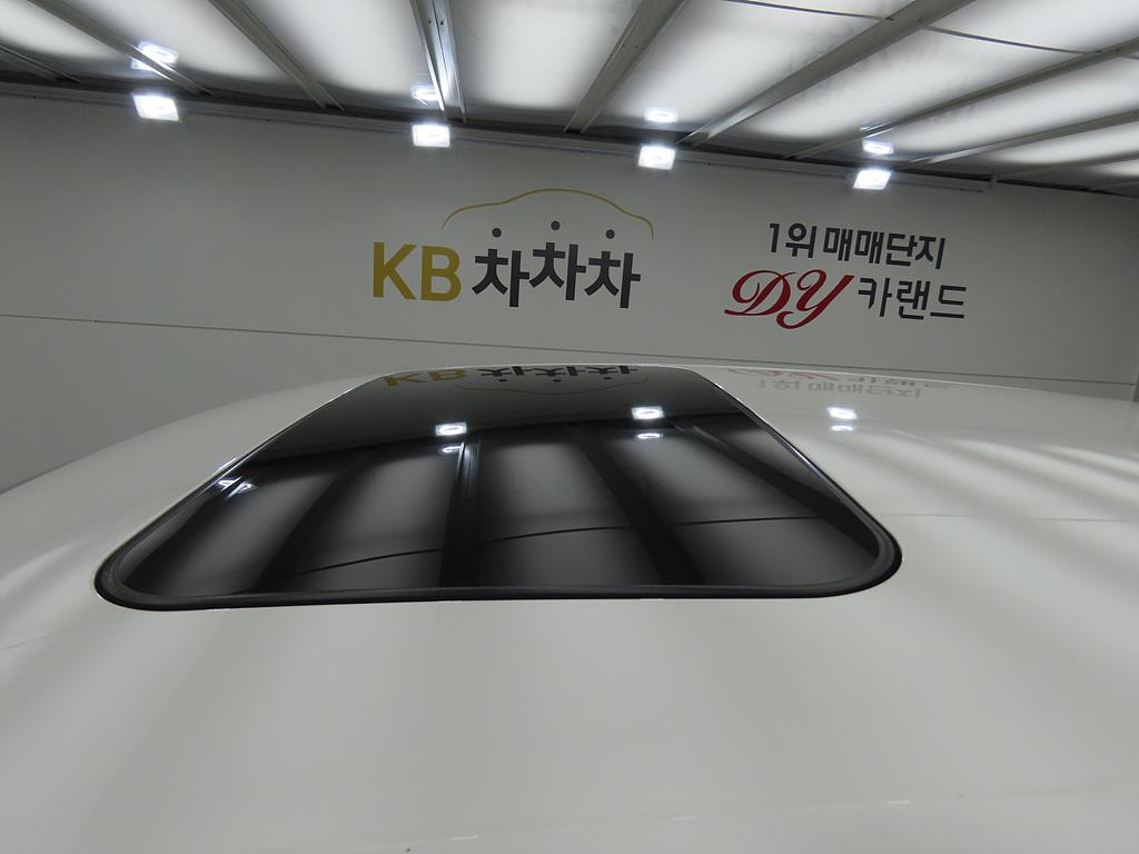 Volkswagen Golf 2012 Blanco - Importación desde Corea - HF Imports Iquique - Foto 18