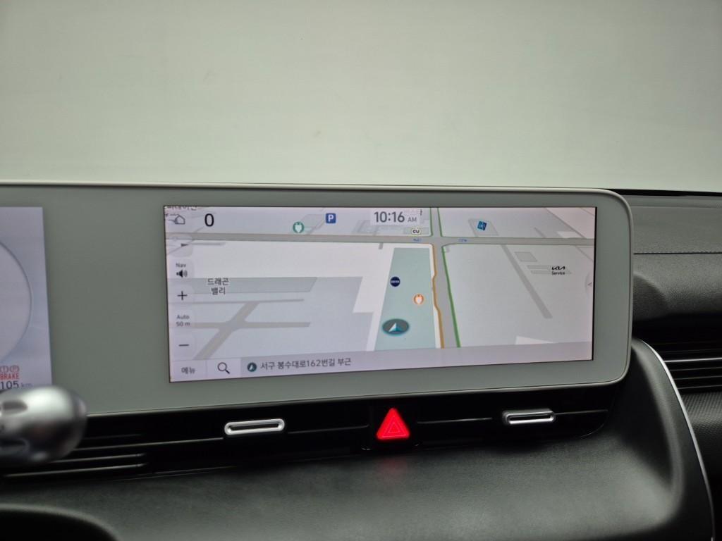 HYUNDAI Ioniq 5 - Vista 10